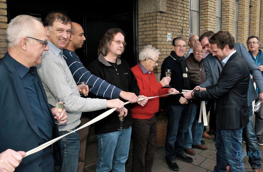 Braat14844_openingshandeling_pand_Hooikade_Delft